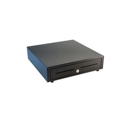 APG Cash Drawer Vasario Slide-Out Cash Drawer Référence: VB320-BL1616-B5