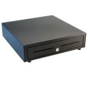 APG Cash Drawer Vasario Slide-Out Cash Drawer Référence: VB320-BL1616-B5