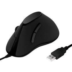 LogiLink ID0158 mouse Right-hand USB 