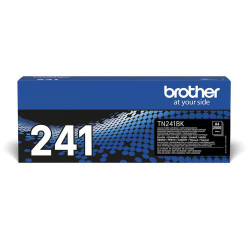 Brother Toner Black Pages: 2.500 Référence: TN-241BK