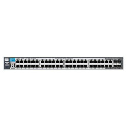 Hewlett Packard Enterprise ProCurve Switch 2900-48G Reference: J9050A 