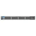 Hewlett Packard Enterprise ProCurve Switch 2900-48G Reference: J9050A [Reconditionné par le constructeur]