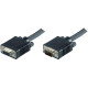 MicroConnect Full HD SVGA HD15 Extension 5m Référence: MONGH5B