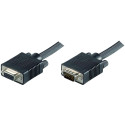 MicroConnect Full HD SVGA HD15 Extension 5m Référence: MONGH5B