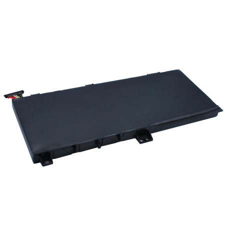 CoreParts Laptop Battery for Asus Reference: MBXAS-BA0045