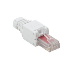 LogiLink Modular Plug RJ45 Cat.6, UTP, Référence: MP0025