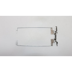 Lenovo Hinges L+R Reference: 5H50N91546