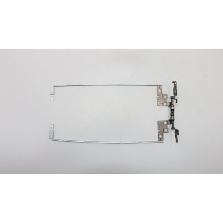 Lenovo Hinges L+R Reference: 5H50N91546