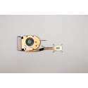 Lenovo CPU heatsink,w/fan,UMA,AVC Reference: W125795028