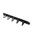 LogiLink 19 Cable Organizer 1U w. Référence: OR101B
