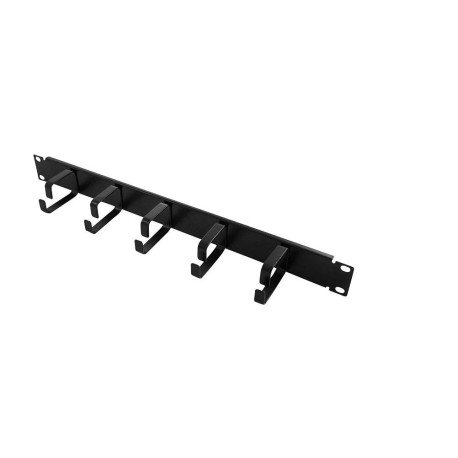LogiLink 19 Cable Organizer 1U w. Référence: OR101B