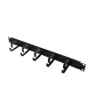 LogiLink 19 Cable Organizer 1U w. Référence: OR101B