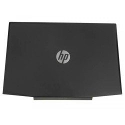 HP Back Cover Lcd W O Antenna Gsw Reference: L21811-001
