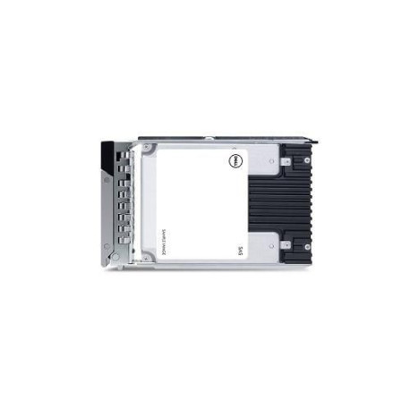 Dell 960GB SSD SAS RI 12Gbps 512e Référence: W129056987 
