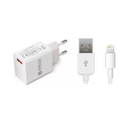 CoreParts USB Power Adapter Reference: MBXAP-AC0008