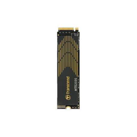 Transcend 250S M.2 1000 Gb Pci Express Référence: W128279534