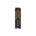 Transcend 250S M.2 1000 Gb Pci Express Référence: W128279534