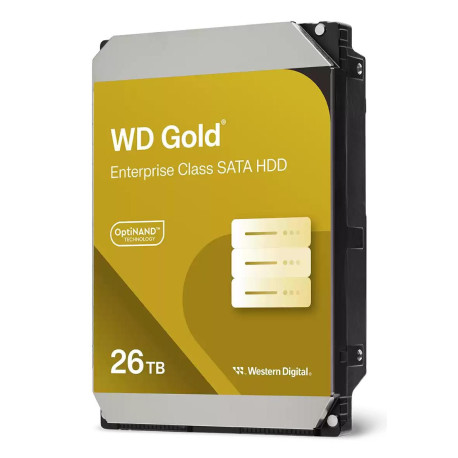 Western Digital Kryz Internal Hard Drive 26 Référence: W129038162