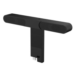 Lenovo Soundbar Speaker Black 2.0 Référence: W128281913