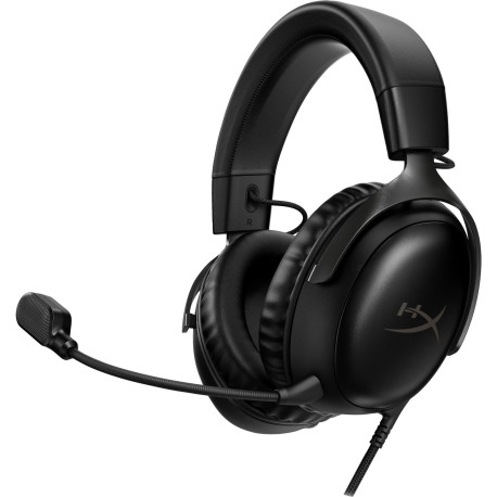 HP Hyperx Cloud Iii - Gaming Référence: W128563973