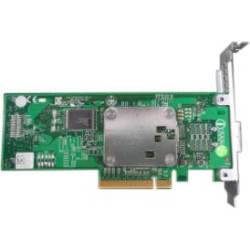 Dell SAS HBA 12Gbs 2 PORT mini-SAS Référence: W128943084 