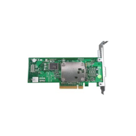 Dell SAS HBA 12Gbs 2 PORT mini-SAS Référence: W128943084 