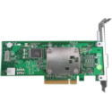 Dell SAS HBA 12Gbs 2 PORT mini-SAS Référence: W128943084 [Reconditionné]