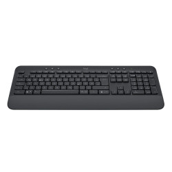 Logitech Signature K650 keyboard Référence: W127264311