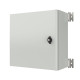 Lanview IP65 Wall-Box with mounting Référence: W128903762