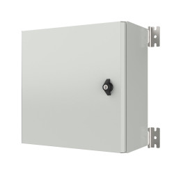 Lanview IP65 Wall-Box with mounting Référence: W128903762