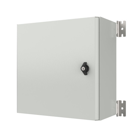 Lanview IP65 Wall-Box with mounting Référence: W128903762
