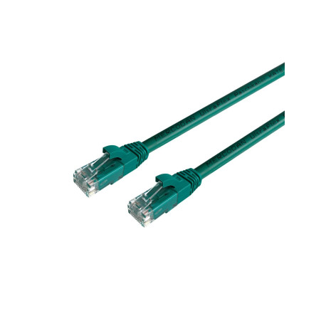 Mercodan UltraFlex Patchkabel KAT6 Référence: W129275860