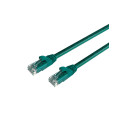 Mercodan UltraFlex Patchkabel KAT6 Référence: W129275860