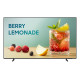 Samsung BUSINESS TV BE50F-H Digital Référence: W129276230