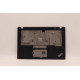 Lenovo Keyboard Bezel,FPR hole,PW Référence: W125638446