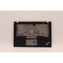 Lenovo Keyboard Bezel,FPR hole,PW Référence: W125638446
