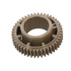 HP Fuser Gear Référence: JC66-01254A