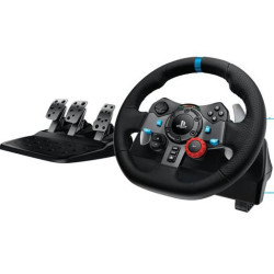 Logitech G29 Racing Wheel Référence: 941-000112