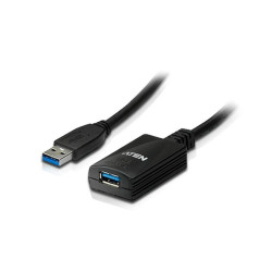 Aten USB 3.1 Extender (5m) Référence: UE350A-AT