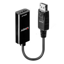 Lindy Displayport To Hdmi 4K Référence: W128371036