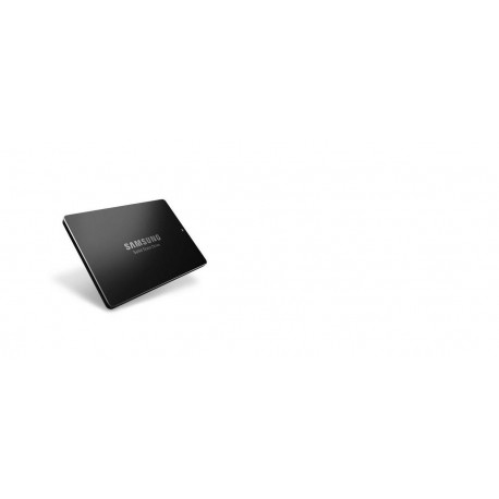 Samsung SSD 2.5 1,92TB PM883 - 256bit Référence: W128444797 