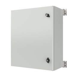 Lanview IP65 Wall-Box with mounting Référence: W128903814