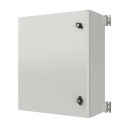 Lanview IP65 Wall-Box with mounting Référence: W128903814