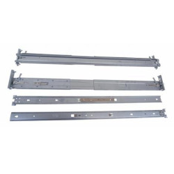 HP Rack Mounting Rails Reference: W125662998 