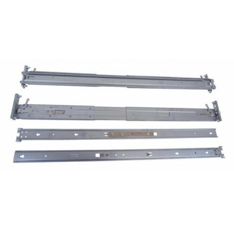 HP Rack Mounting Rails Reference: W125662998 