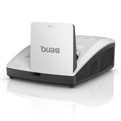 BenQ PROJECTOR MW855UST+ WHITE Référence: 9H.JKS77.24E