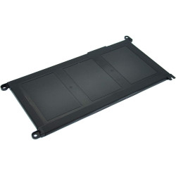 Dell Battery, 42WHR, 3 Cell, Reference: W125720941
