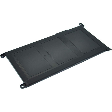 Dell Battery, 42WHR, 3 Cell, Reference: W125720941