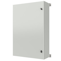 Lanview IP65 Wall-Box with mounting Référence: W128903815