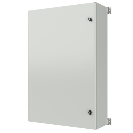 Lanview IP65 Wall-Box with mounting Référence: W128903815